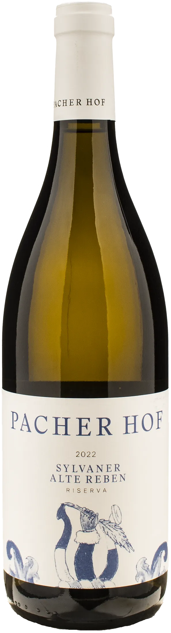 Valle Isarco Sylvaner Alte Reben Riserva