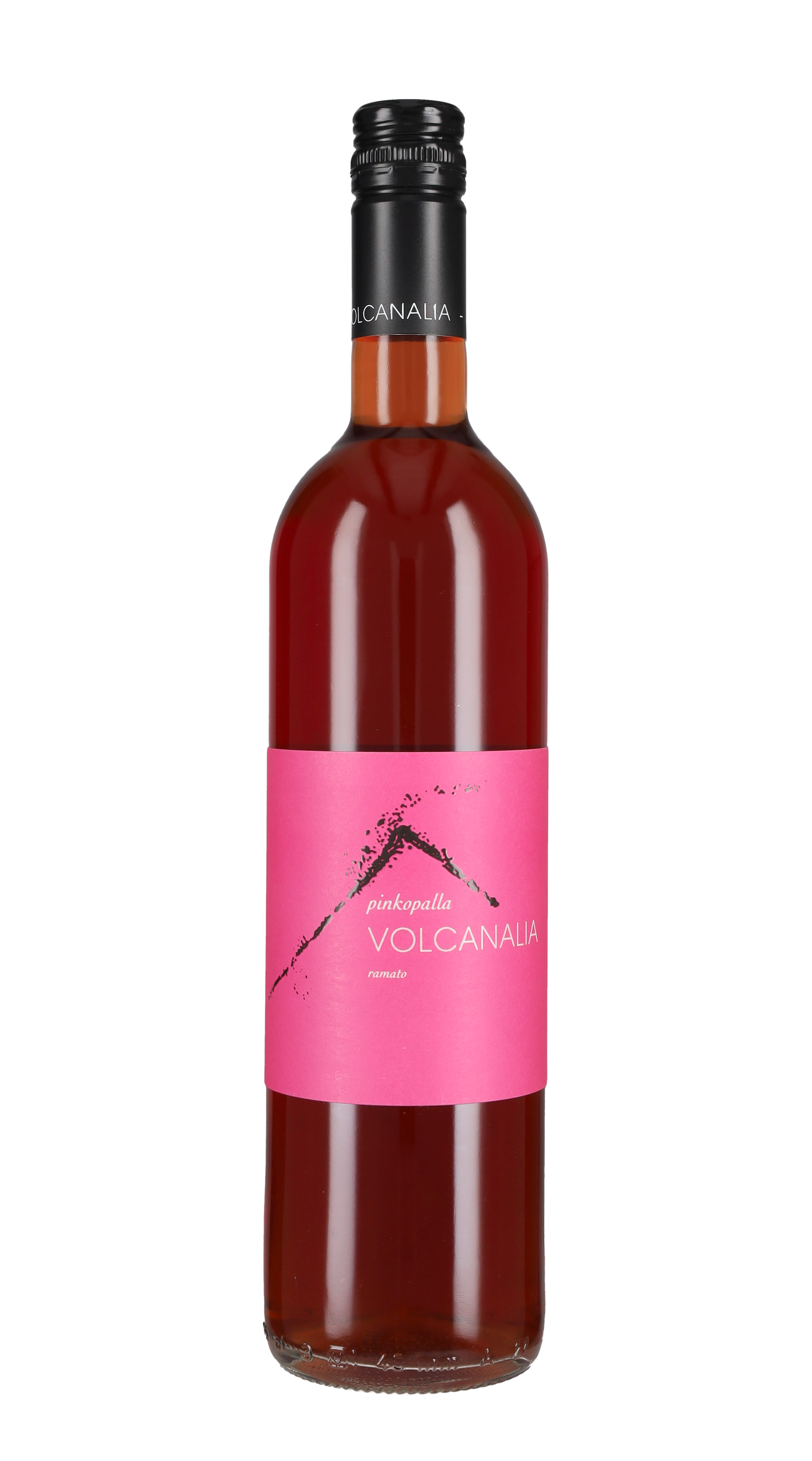 Rosato 'Pinkopalla' Volcanalia