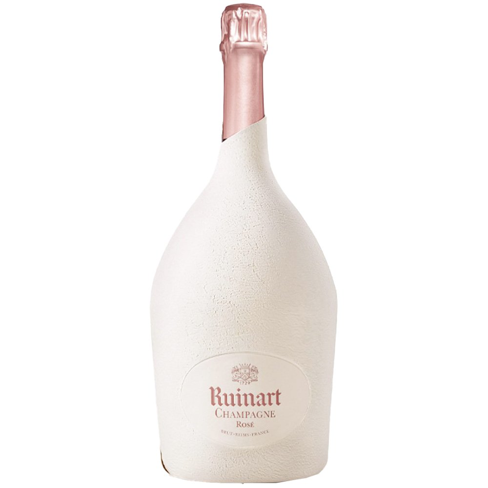 Champagne Brut Rosé Second Skin Magnum