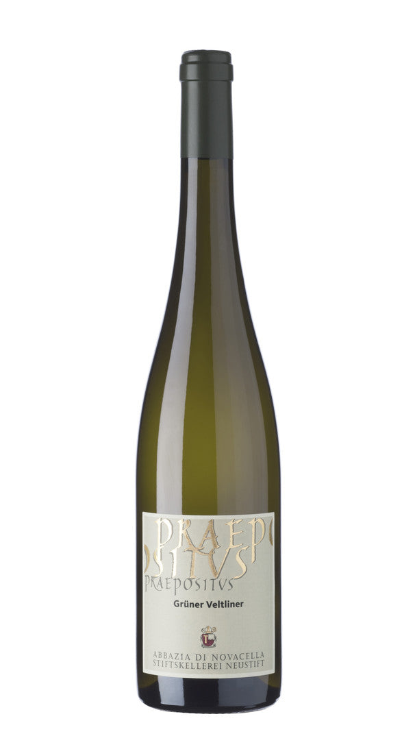 Veltliner 'Praepositus'