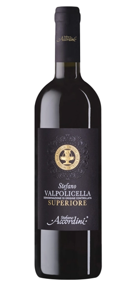 "Stefano" Valpolicella DOC Superiore 2023