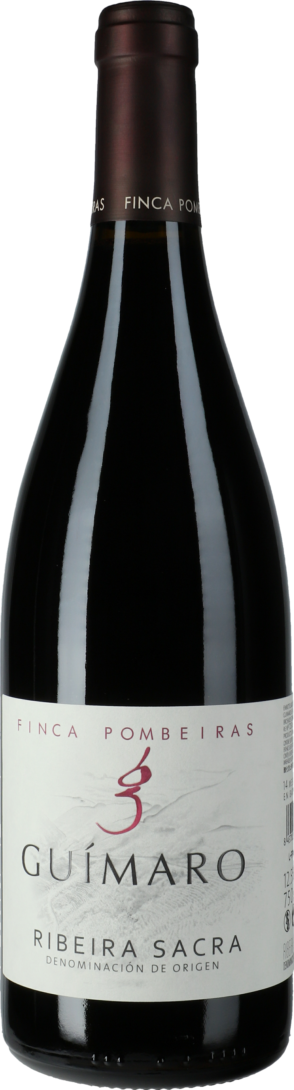 Guimaro Finca Pombeiras 2023