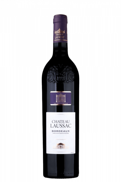 Château Laussac Bordeaux AOP