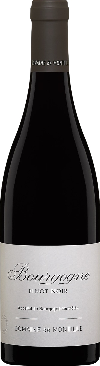 Domaine de Montille Bourgogne Rouge 2017