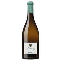 Marguet Ambonnay Coteaux Champenois AOC 2022 0,75 ℓ