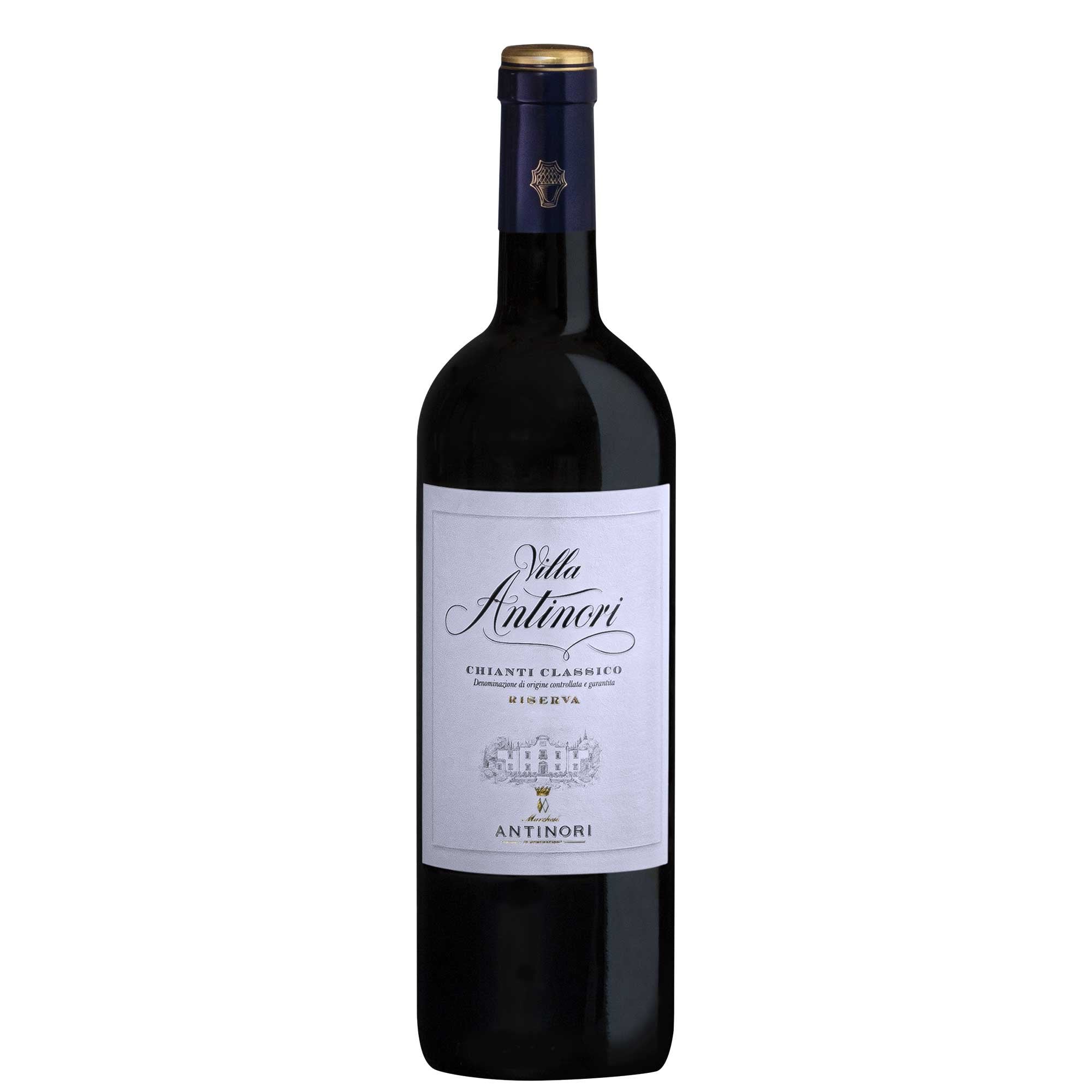 Chianti Classico Riserva DOCG Villa
