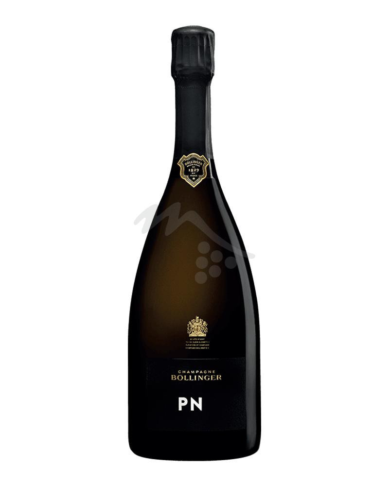 PN AYC 18 Blanc de Noirs Champagne AOC Bollinger