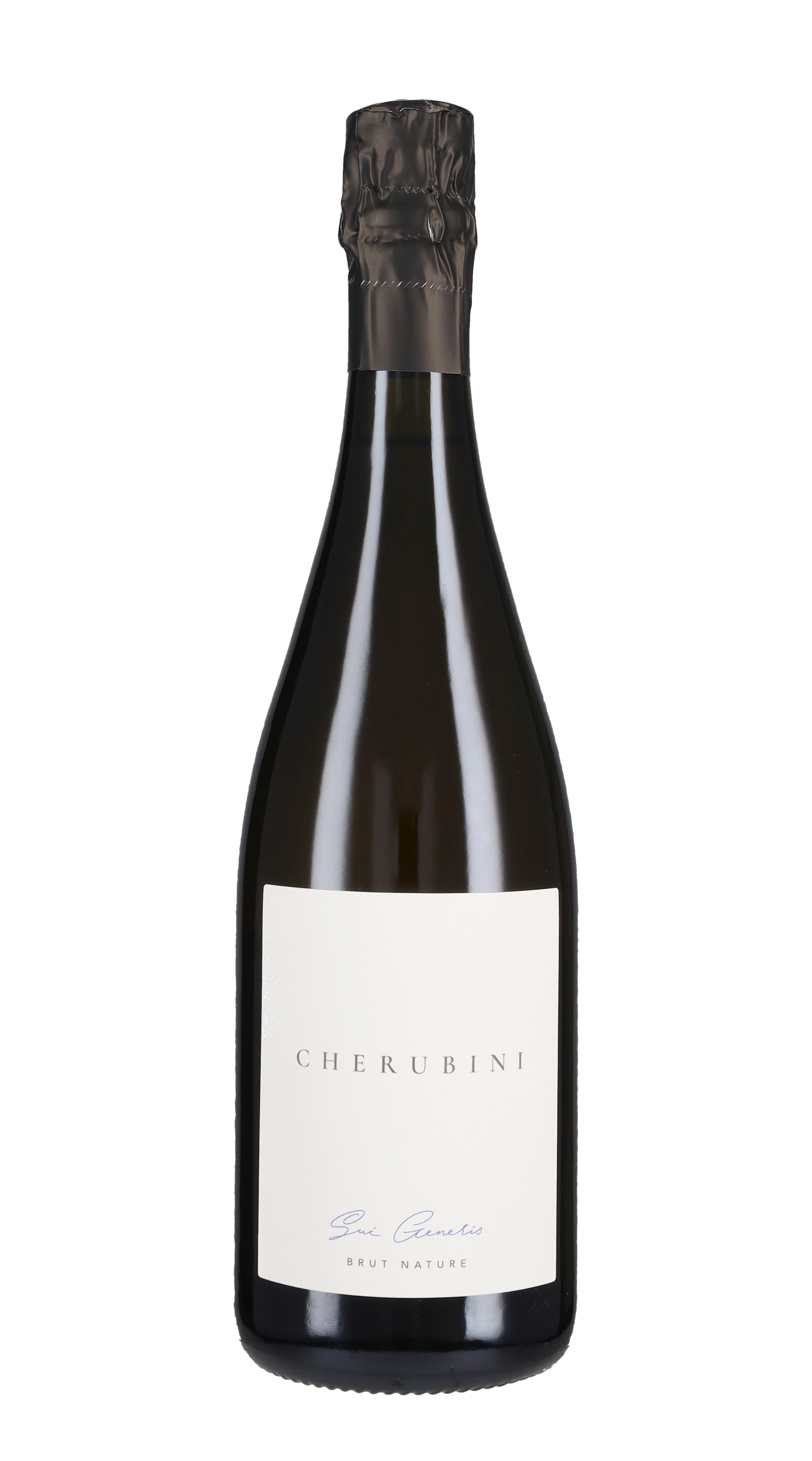 Spumante Metodo Classico 'Sui Generis'