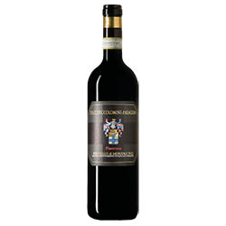 Brunello Montalcino Pianrosso