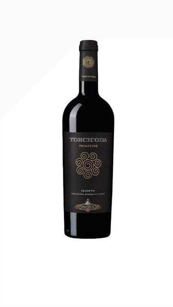 Torcicoda Salento IGT