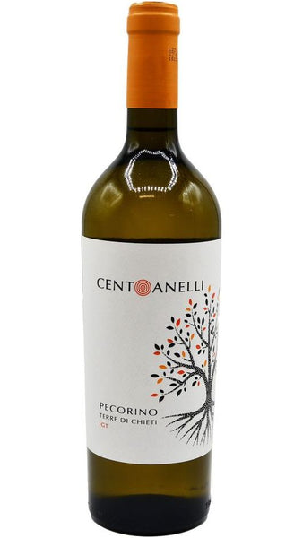 Centoanelli Pecorino Terre Di Chieti IGT 2023