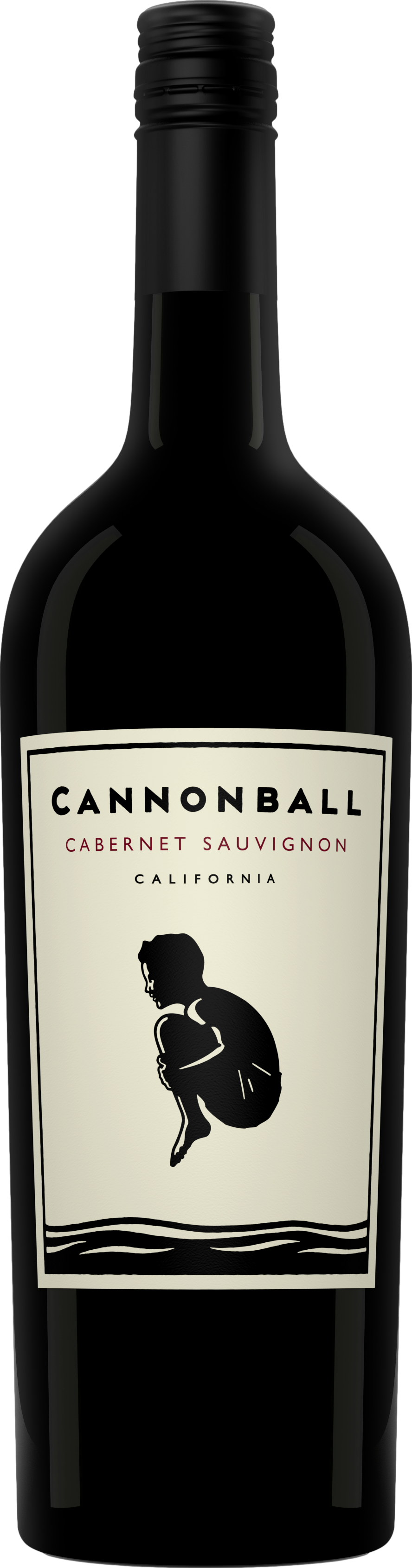 Cannonball Cabernet Sauvignon 2019