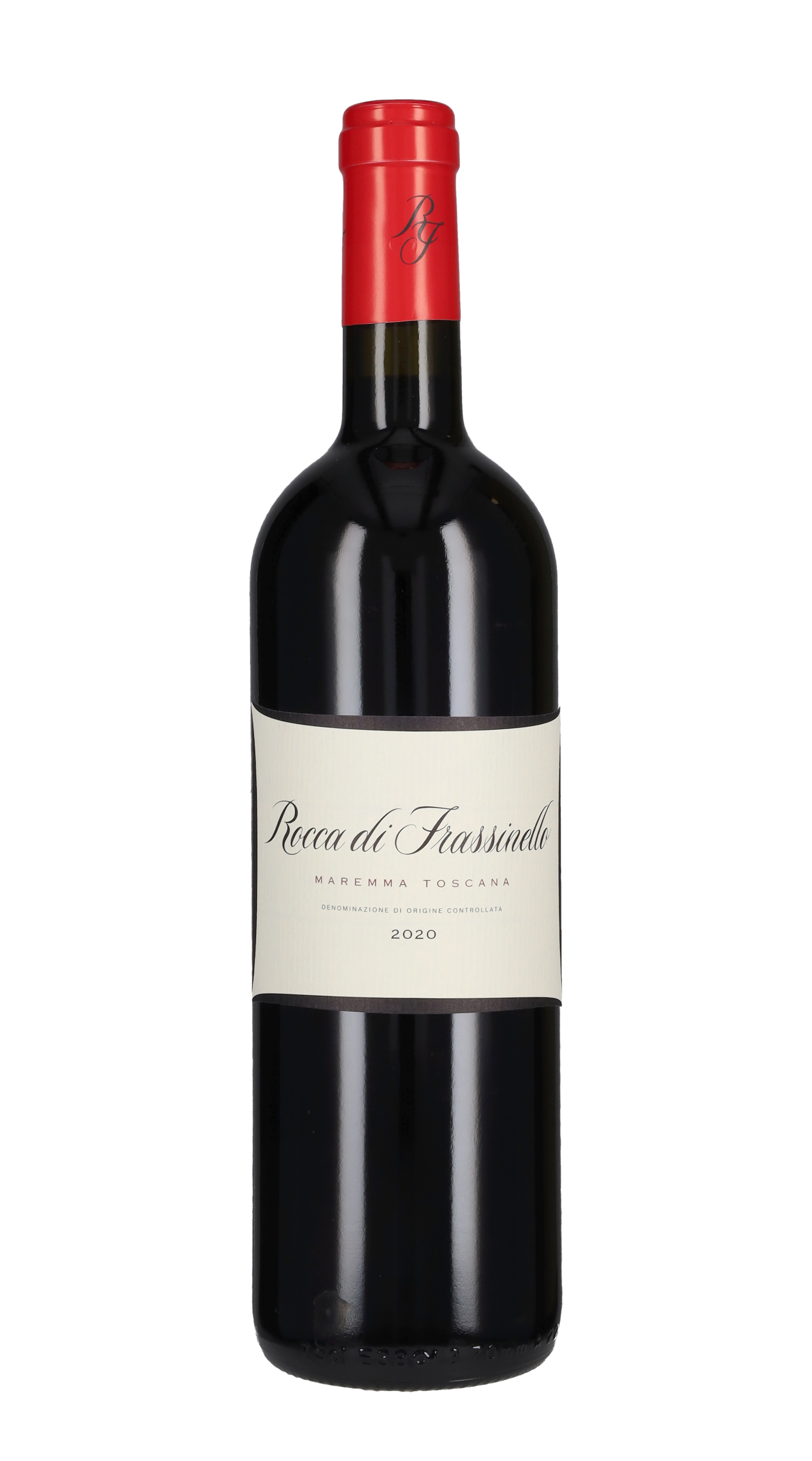 Rocca di Frassinello