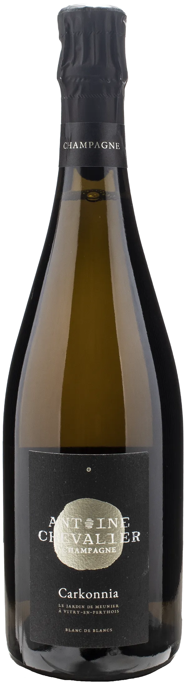 Antoine Chevallier Champagne Carkonia Extra Brut