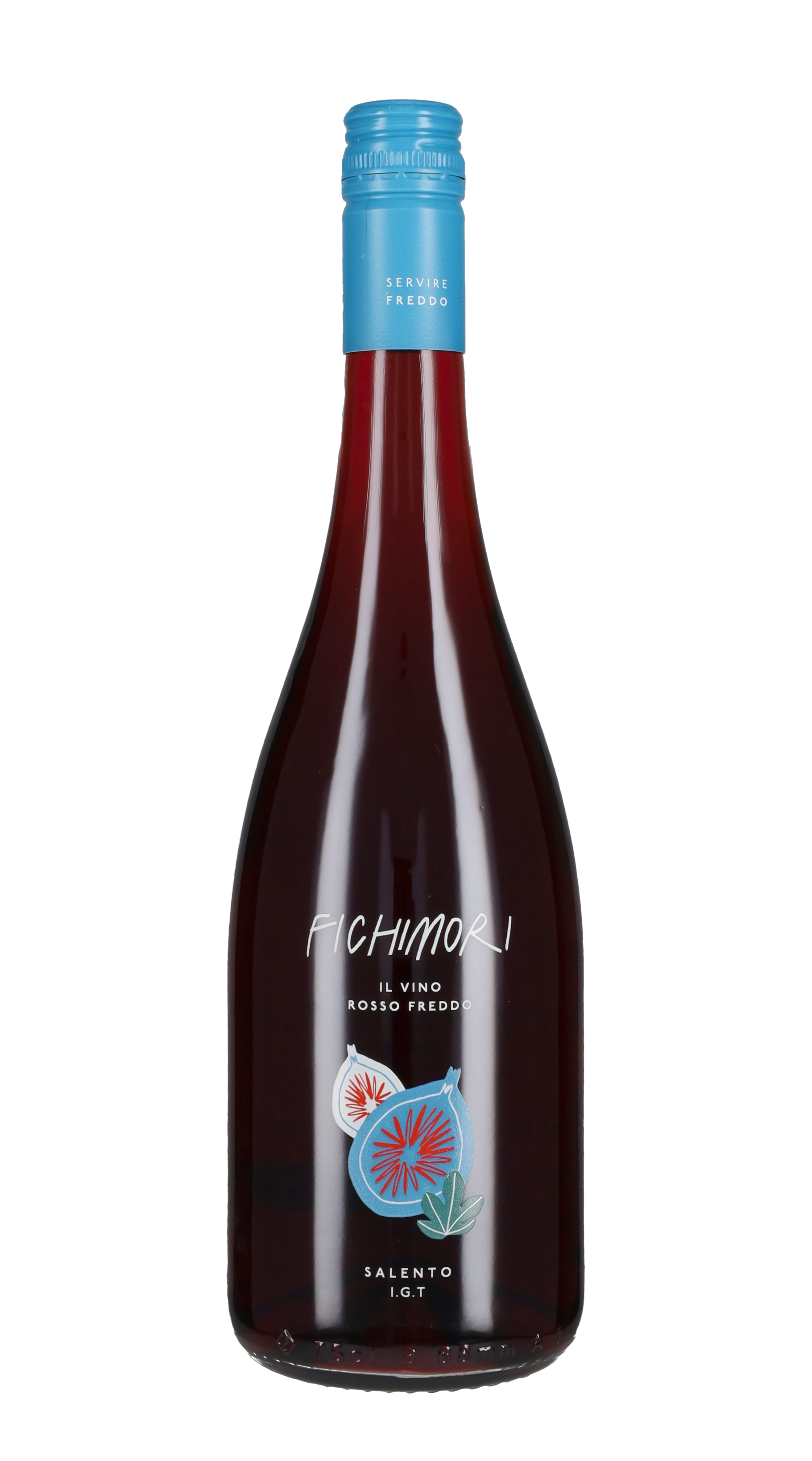 Fichimori Tormaresca - Antinori