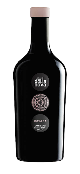 "Rosada" Rosato Cannonau di Sardegna DOC 2025