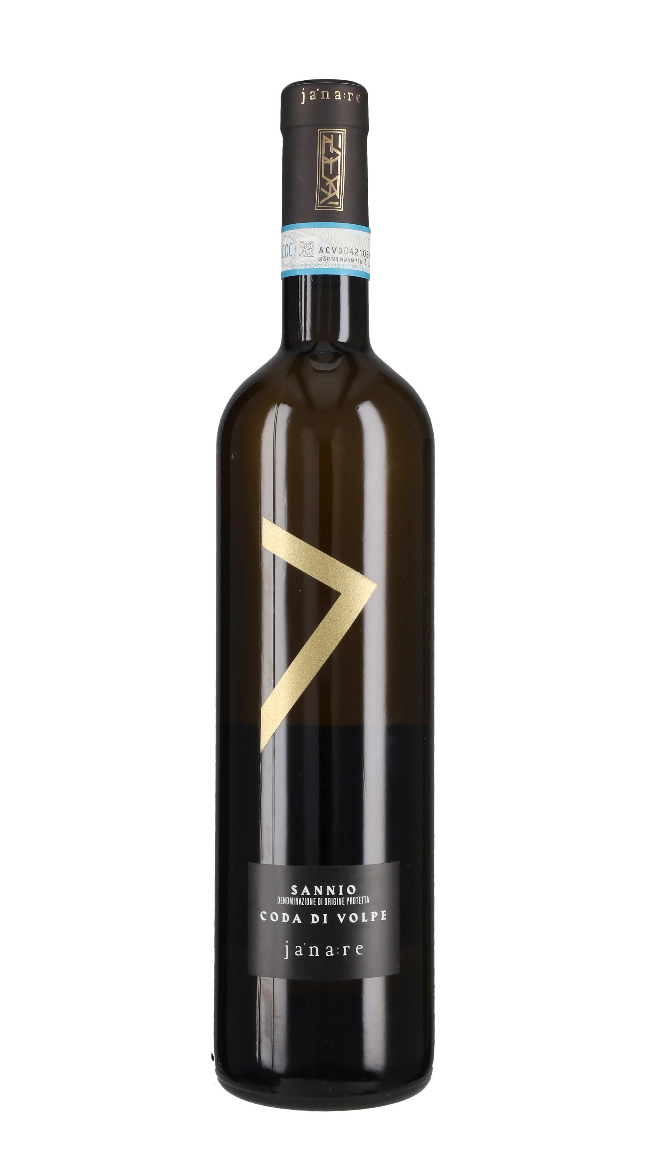 Coda di Volpe 'Janare'