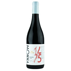Tenuta di Capezzana Monna 1475 Toscana IGT Rosso 2022 0,75 ℓ