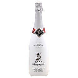 Cava Brut Blanc de Blancs Anna