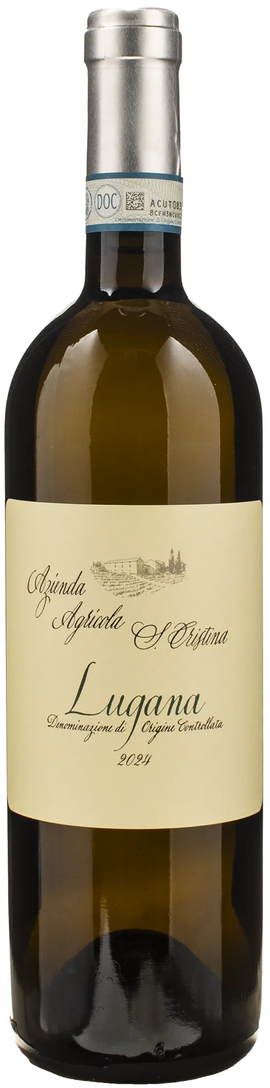 Azienda Agricola Santa Cristina Lugana