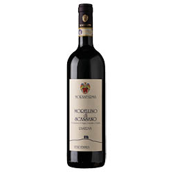 Morellino di Scansano Riserva DOCG