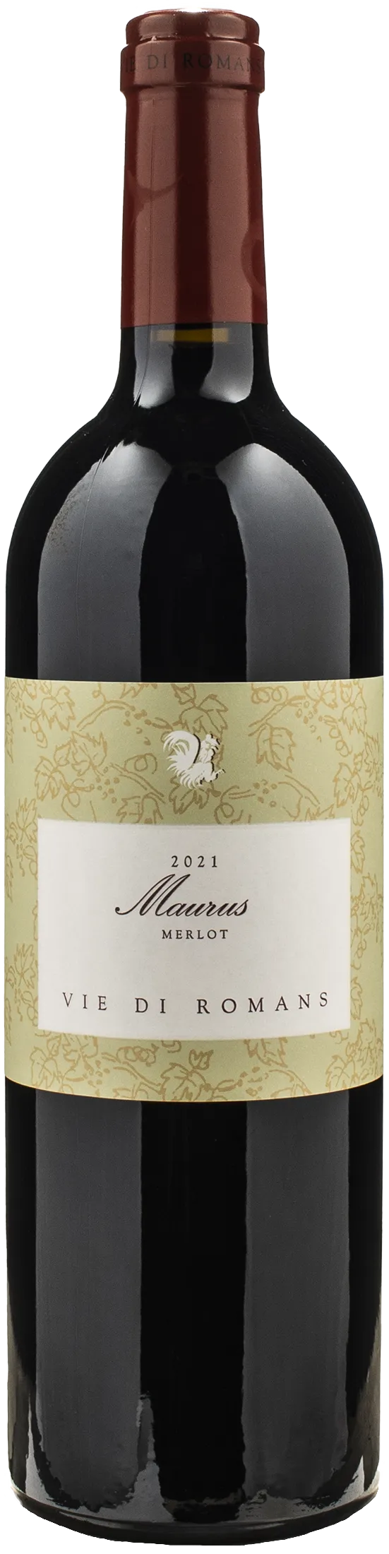 Maurus Merlot