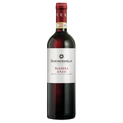 Duchessa Lia Barbera d'Asti DOCG 2023 0,75 ℓ