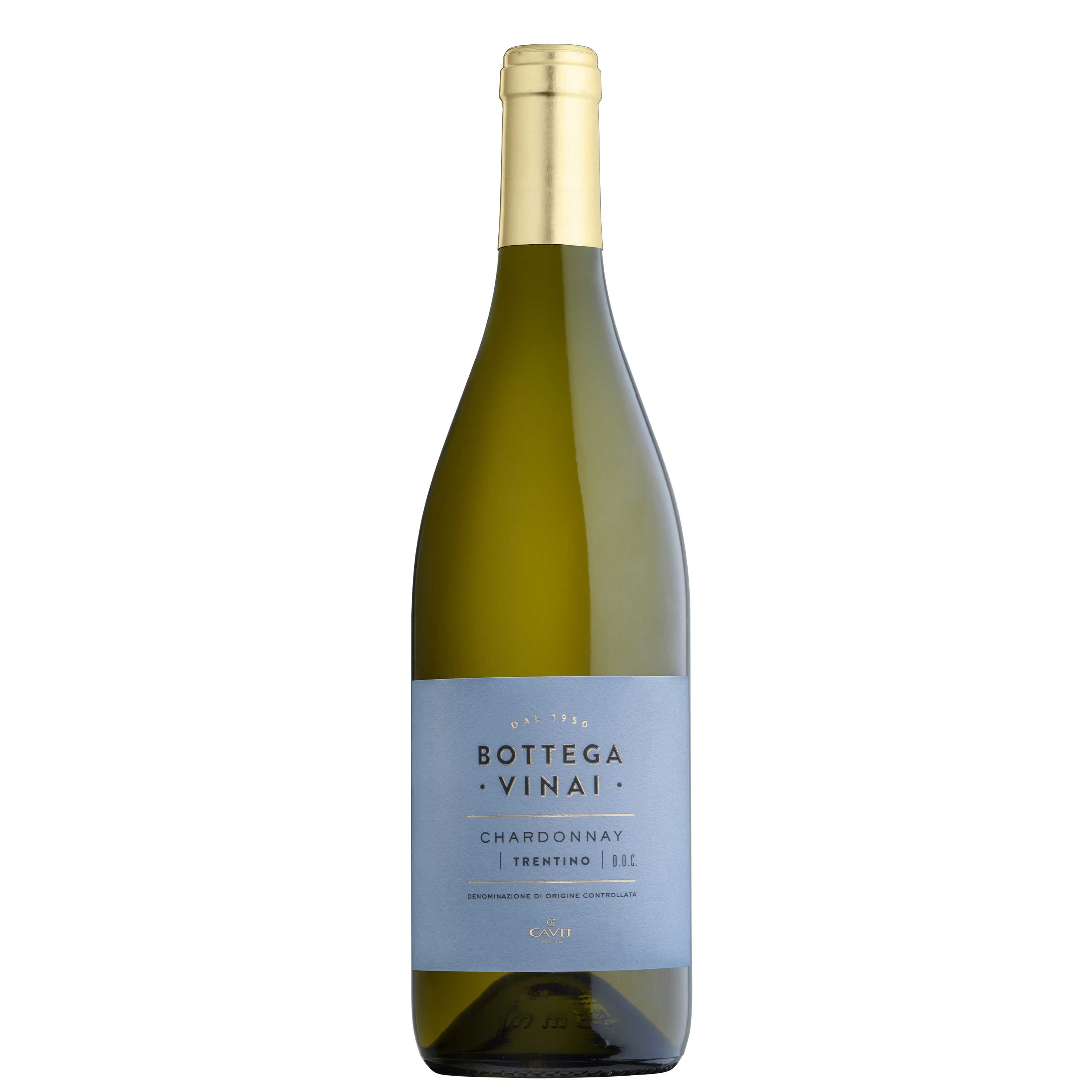 Trentino Chardonnay DOC