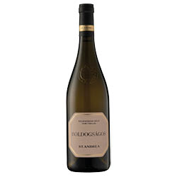 St. Andrea Boldogságos Egri Csillag Grand Superior Eger PDO 2022 0,75 ℓ
