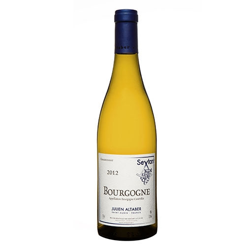 Bourgogne Blanc