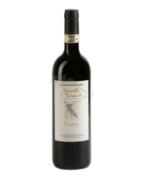 Brunello Riserva