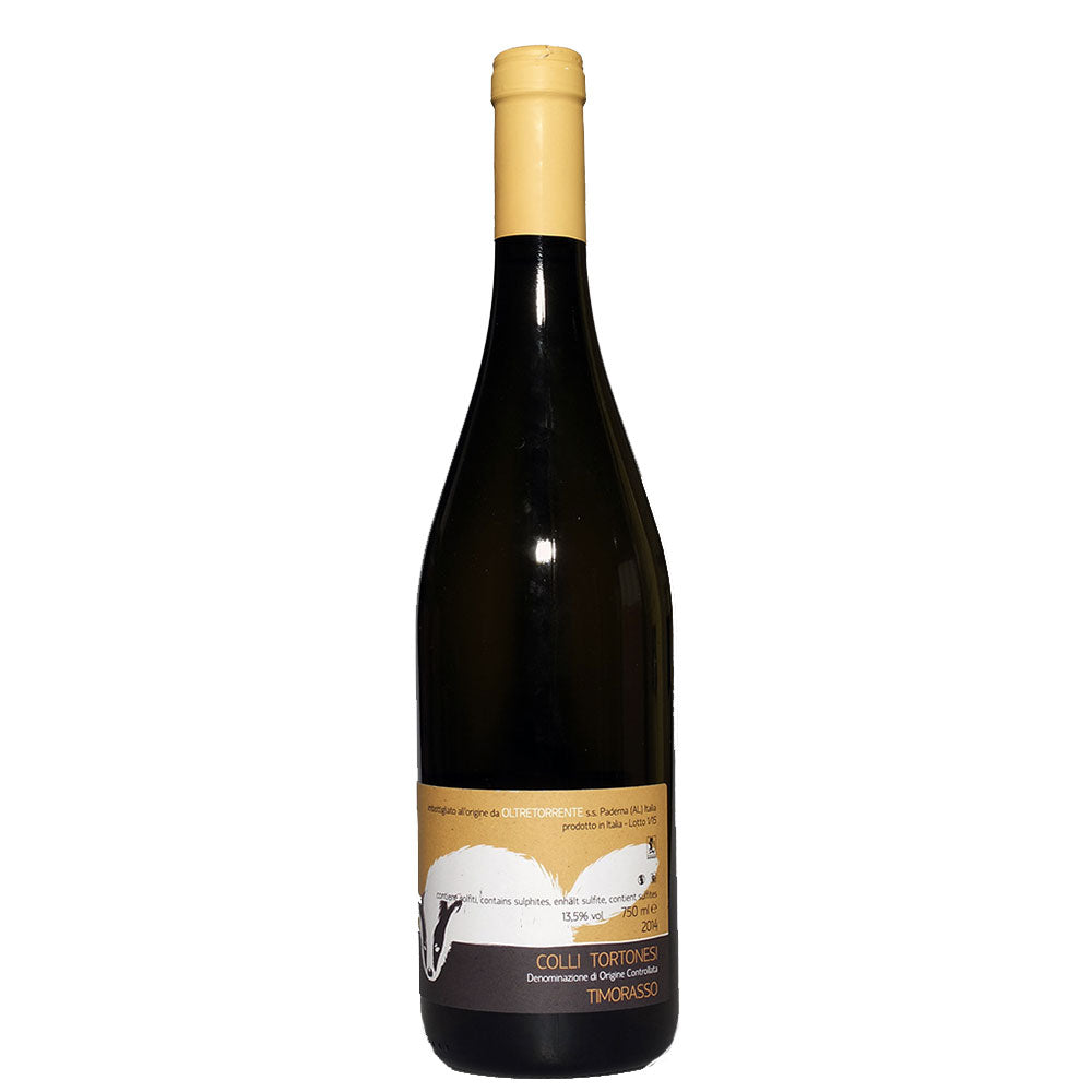 Colli Tortonesi Timorasso DOC - Oltretorrente