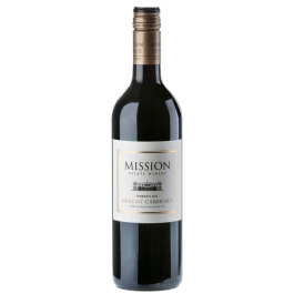 Merlot Cabernet Hawke's Bay