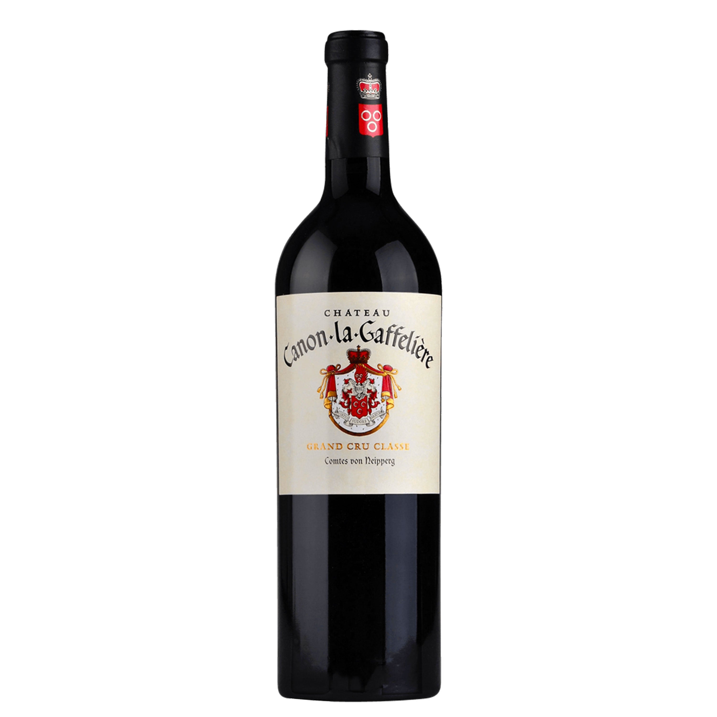 Saint-Émilion AOC Grand Cru Classé