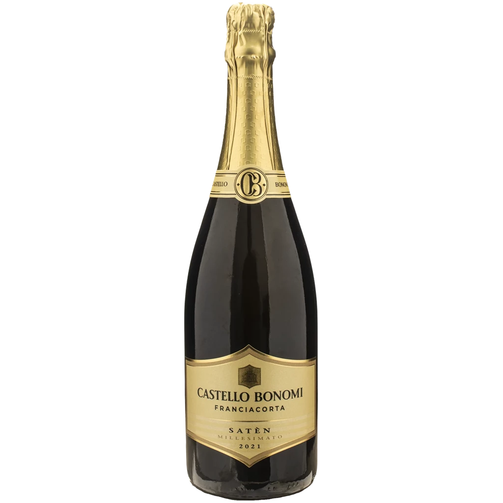 Franciacorta Saten Brut