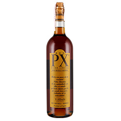 Montilla-Moriles Vino Dulce Natural Don PX Pedro Ximénez