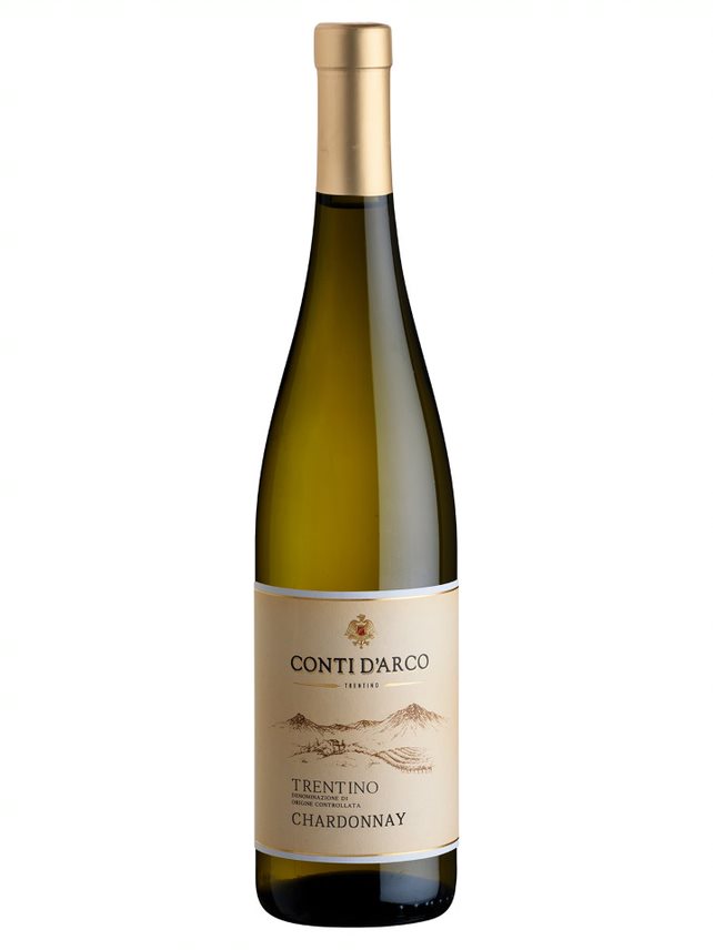 Chardonnay Trentino Doc
