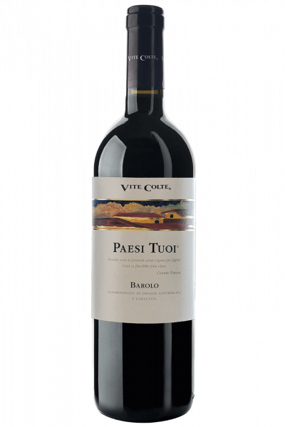 Barolo Paesi Tuoi