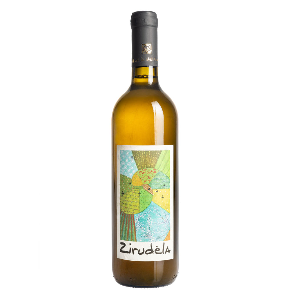 Vino bianco Zirudèla