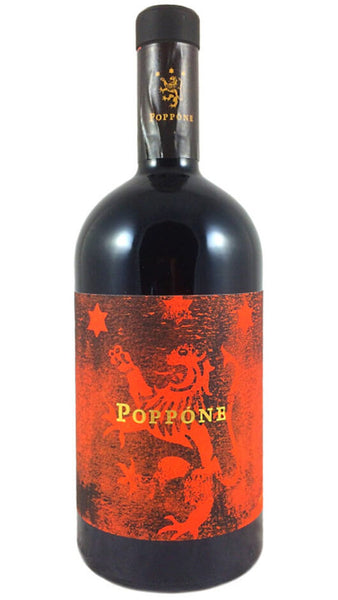 Trevenezie Rosso IGT - Poppone