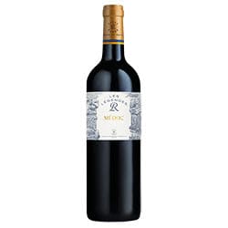 Domaines Barons de Rothschild Légende R Médoc AOC 2020 0,75 ℓ