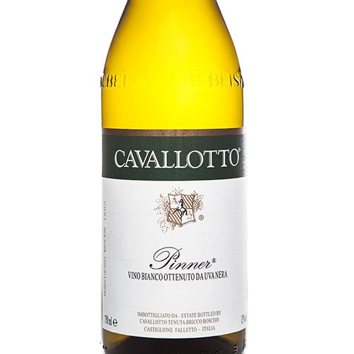 Vino Bianco Pinner