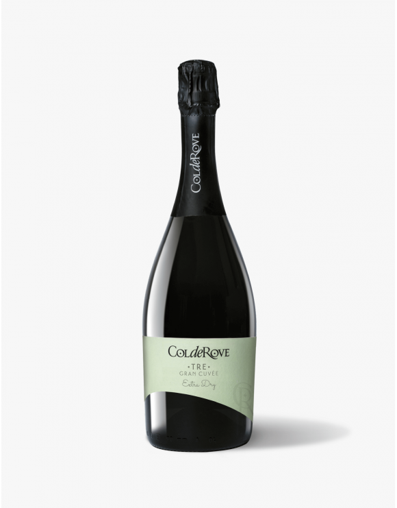 Tre Gran Cuvée Spumante Extra Dry