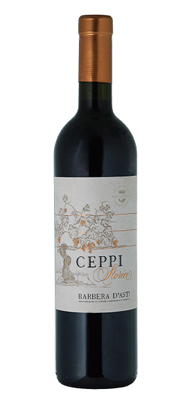 "Ceppi Storici" Barbera d'Asti DOCG 2022