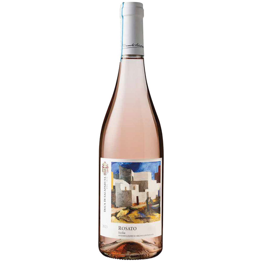 Sicilia Rosato DOC Autentici 20245