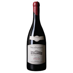 Cantina Canaio Villa Passerini Cortona DOCG Syrah 2021 0,75 ℓ