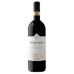 Brunello di Montalcino Riserva