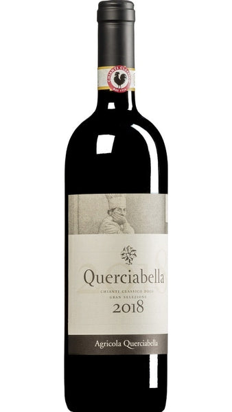 Querciabella Chianti Classico DOCG Gran Selezione