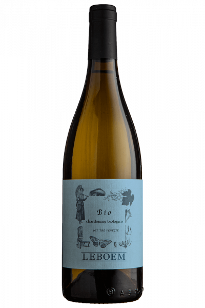 Chardonnay Biologico LeBoem
