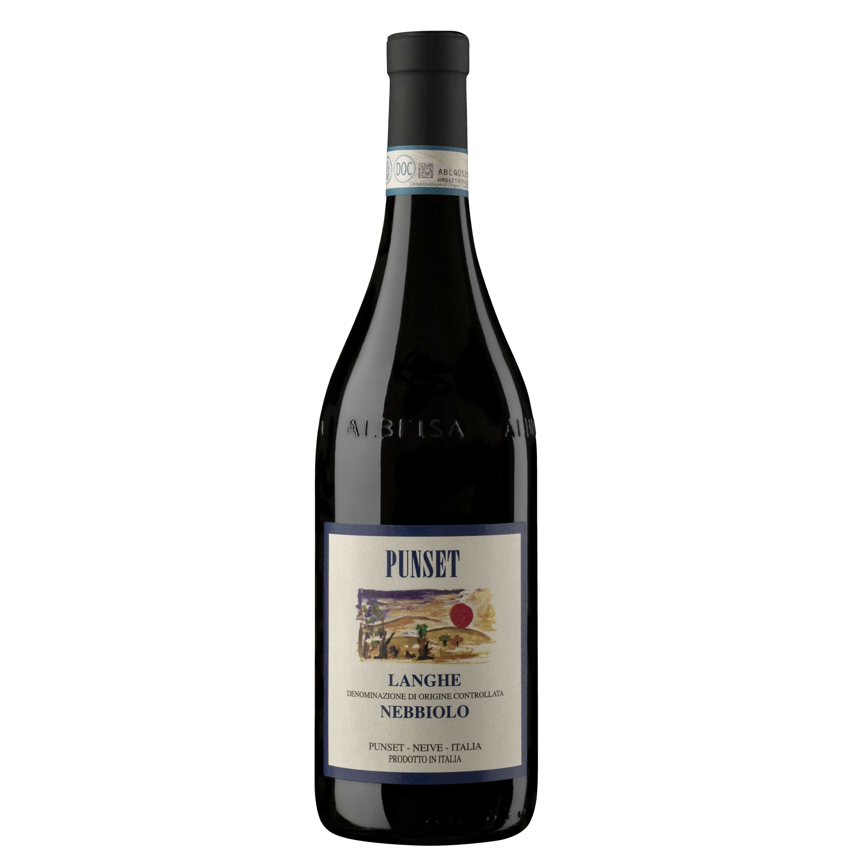 Langhe Nebbiolo DOC
